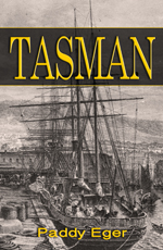 Tasman-Bookstore