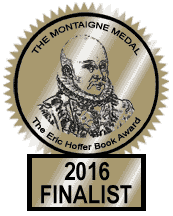 Montaigne Medal Finalist Seal